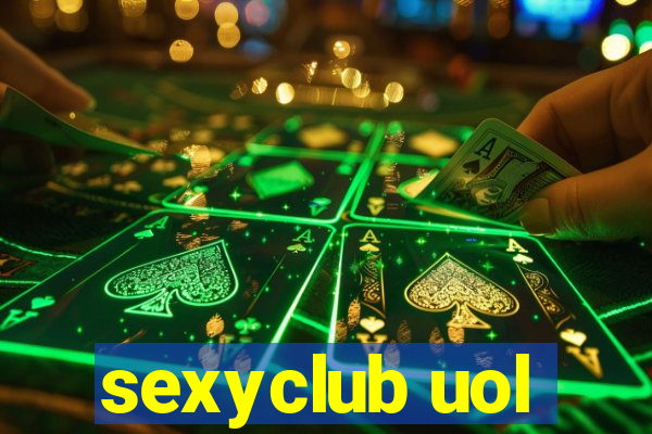sexyclub uol
